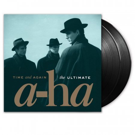 A-ha - Time and Again: The Ultimate A-ha