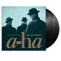 A-ha - Time and Again: The Ultimate A-ha