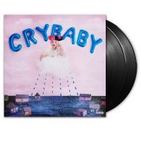 Melanie Martinez - Cry Baby (Deluxe Edition)