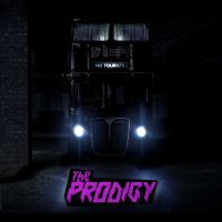 The Prodigy: No Tourists (2LP)