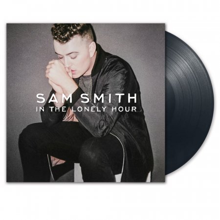 Sam Smith - In The Lonely Hour