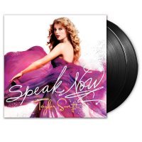 Taylor Swift - Speak Now