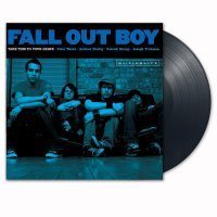 Fall Out Boy - Take This To Your Grave (20th Anniversary)