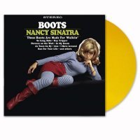 Nancy Sinatra - Boots (Amazon Exclusive Edition)