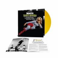 Nancy Sinatra - Boots (Amazon Exclusive Edition) - Nancy Sinatra - Boots (Amazon Exclusive Edition)
