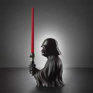 Подставка для ручки Star Wars Darth Vader - Подставка для ручки Star Wars Darth Vader