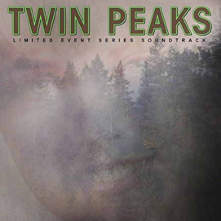 Twin Peaks (Limited Event Series Soundtrack) (2LP)