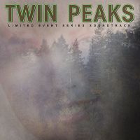 Twin Peaks (Limited Event Series Soundtrack) (2LP)