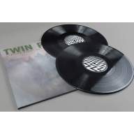 Twin Peaks (Limited Event Series Soundtrack) (2LP) - Twin Peaks (Limited Event Series Soundtrack) (2LP)