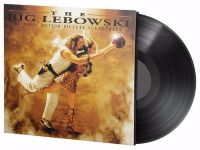The Big Lebowski: Music From The Motion Picture LP