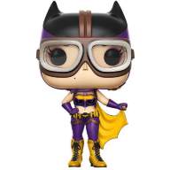 Фигурка Funko Pop! Heroes: DC Bombshells - Batgirl - Фигурка Funko Pop! Heroes: DC Bombshells - Batgirl