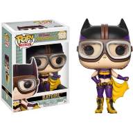 Фигурка Funko Pop! Heroes: DC Bombshells - Batgirl - Фигурка Funko Pop! Heroes: DC Bombshells - Batgirl