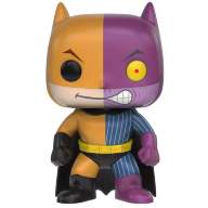 Фигурка Funko Pop! Heroes: Impopster - Two-Face - Фигурка Funko Pop! Heroes: Impopster - Two-Face