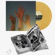 Boygenius - The Record (Spotify Fans First Ed Color Vinyl + 24-pg Zine) - Boygenius - The Record (Spotify Fans First Ed Color Vinyl + 24-pg Zine)