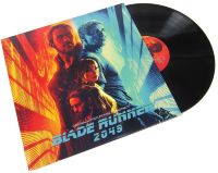 Blade Runner 2049 Soundtrack (2LP)