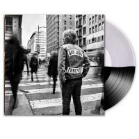 Bon Jovi - Forever (Exclusive Black/Clear Split Vinyl)