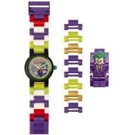 Наручные часы LEGO Batman Movie - Joker - Наручные часы LEGO Batman Movie - Joker