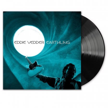 Eddie Vedder - Earthling