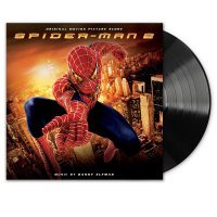 Spider-Man 2 - Original Motion Picture Score