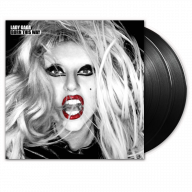 Lady Gaga - Born This Way - Lady Gaga - Born This Way