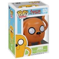 Фигурка Funko Pop! TV: Adventure Time - Jake - Фигурка Funko Pop! TV: Adventure Time - Jake