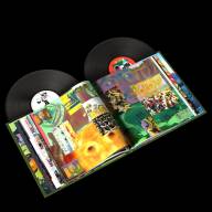 Mark Pritchard &amp; Thom Yorke - Tall Tales (Deluxe Edition) - Mark Pritchard & Thom Yorke - Tall Tales (Deluxe Edition)
