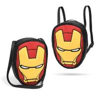 Рюкзак Marvel Iron Man Convertible - Рюкзак Marvel Iron Man Convertible