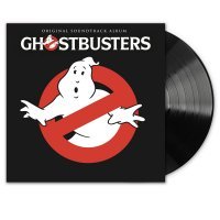 Ghostbusters - Soundtrack