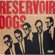 Reservoir Dogs Soundtrack LP - Reservoir Dogs Soundtrack LP