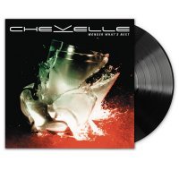 Chevelle - Wonder What's Next