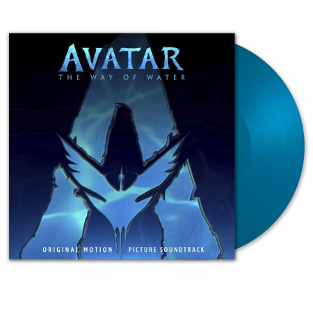 Avatar: The Way Of Water (Original Motion Picture Soundtrack)