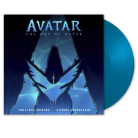 Avatar: The Way Of Water (Original Motion Picture Soundtrack)