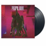 Pearl Jam - Ten - Pearl Jam - Ten