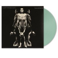 Fleetwood Mac - Heroes Are Hard to Find (Coke Bottle Clear Vinyl)