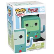 Фигурка Funko Pop! TV: Adventure Time - BMO - Фигурка Funko Pop! TV: Adventure Time - BMO
