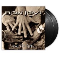 Bon Jovi - Keep The Faith
