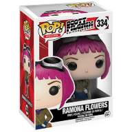 Фигурка Funko Pop! Movies: Scott Pilgrim Vs. The World - Ramona Flowers - Фигурка Funko Pop! Movies: Scott Pilgrim Vs. The World - Ramona Flowers