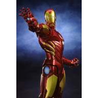 Фигурка Kotobukiya ArtFx+ - Marvel Now Iron Man (Red Color Variant) - Фигурка Kotobukiya ArtFx+ - Marvel Now Iron Man (Red Color Variant)
