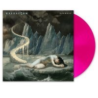 Halestorm - Everest (Opaque Hot Pink Vinyl)