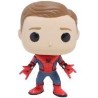 Фигурка Funko Pop! Movies: Spider-Man Homecoming - Spider-Man Unmasked (Hot Topic Exclusive) - Фигурка Funko Pop! Movies: Spider-Man Homecoming - Spider-Man Unmasked (Hot Topic Exclusive)