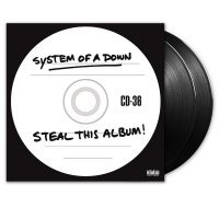 System of a Down - Steal This Album!