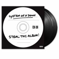 System of a Down - Steal This Album! - System of a Down - Steal This Album!