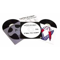 System of a Down - Steal This Album! - System of a Down - Steal This Album!