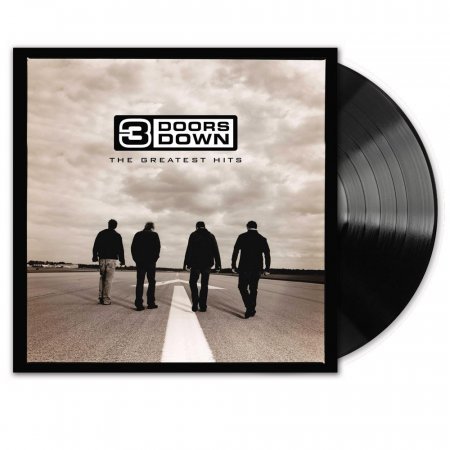 3 Doors Down - The Greatest Hits
