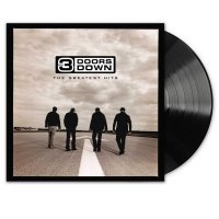 3 Doors Down - The Greatest Hits