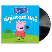 Peppa Pig - Greatest Hits