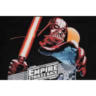 Футболка Lucky Humanoid - Star Wars: The Empire Strikes Back (женская) - Футболка Lucky Humanoid - Star Wars: The Empire Strikes Back (женская)