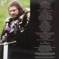 Game Of Thrones - Music From The HBO Series - Game Of Thrones - Music From The HBO Series