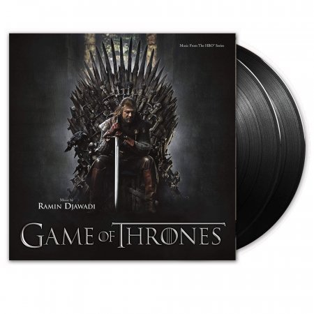 Game Of Thrones - Music From The HBO Series
