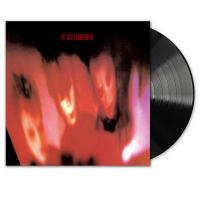 The Cure - Pornography